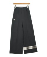 adidas（アディダス）スウェットパンツ 黒 サイズ:S レディース/2200658012082