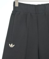 adidas（アディダス）スウェットパンツ 黒 サイズ:S レディース/2200658012082