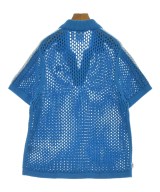 CLOT（クロット）ニット・セーター 青 サイズ:S メンズ/2200661060124