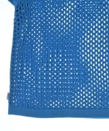 CLOT（クロット）ニット・セーター 青 サイズ:S メンズ/2200661060124