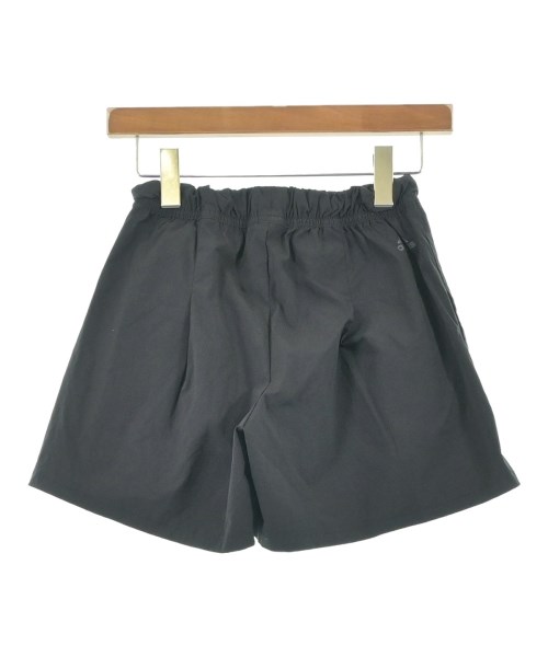 adidas（アディダス）ショートパンツ 黒 サイズ:S レディース/2200661116043