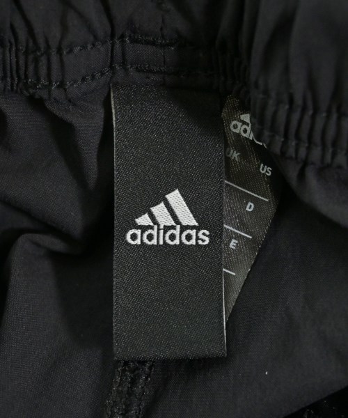 adidas（アディダス）ショートパンツ 黒 サイズ:S レディース/2200661116043