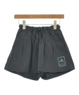 adidas（アディダス）ショートパンツ 黒 サイズ:S レディース/2200661116043