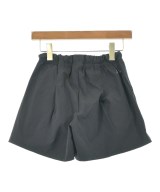 adidas（アディダス）ショートパンツ 黒 サイズ:S レディース/2200661116043