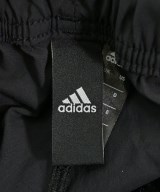 adidas（アディダス）ショートパンツ 黒 サイズ:S レディース/2200661116043