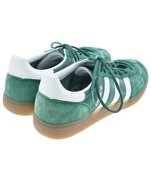 adidas（アディダス）スニーカー 緑 サイズ:27.5cm メンズ/2200661199053