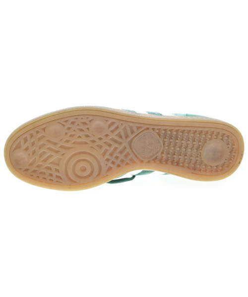 adidas（アディダス）スニーカー 緑 サイズ:27.5cm メンズ/2200661199053