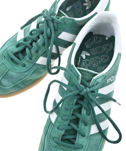 adidas（アディダス）スニーカー 緑 サイズ:27.5cm メンズ/2200661199053