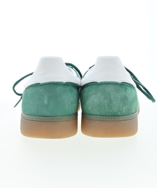 adidas（アディダス）スニーカー 緑 サイズ:27.5cm メンズ/2200661199053