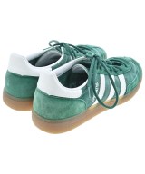 adidas（アディダス）スニーカー 緑 サイズ:27.5cm メンズ/2200661199053