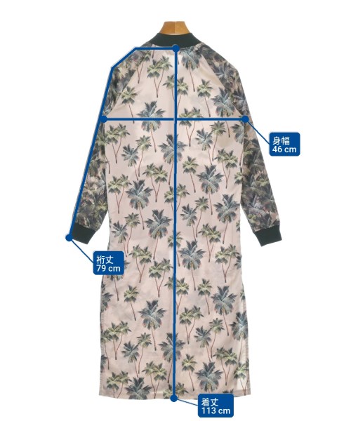 adidas（アディダス）その他 ピンク サイズ:M レディース/2200655461036