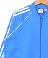 adidas（アディダス）Tシャツ・カットソー 青 サイズ:XL レディース/2200658503054