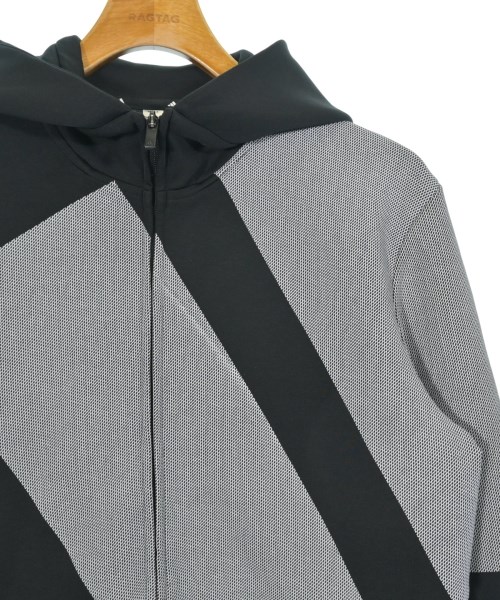 adidas（アディダス）パーカー 黒 サイズ:M メンズ/2200661129128