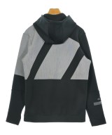 adidas（アディダス）パーカー 黒 サイズ:M メンズ/2200661129128