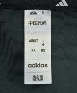 adidas（アディダス）パーカー 黒 サイズ:M メンズ/2200661129128