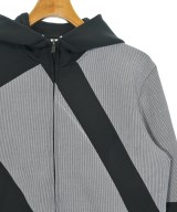 adidas（アディダス）パーカー 黒 サイズ:M メンズ/2200661129128