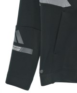 adidas（アディダス）パーカー 黒 サイズ:M メンズ/2200661129128