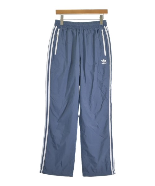 adidas(アディダス)スウェットパンツ 紺 サイズ:L/2200661350041