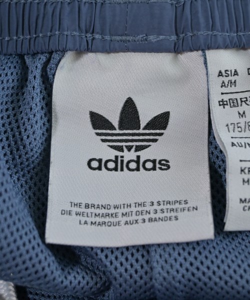 adidas（アディダス）スウェットパンツ 紺 サイズ:L メンズ/2200661350041