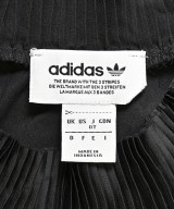 adidas（アディダス）Tシャツ・カットソー 黒 サイズ:OT(XL位) レディース/2200661385012
