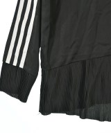 adidas（アディダス）Tシャツ・カットソー 黒 サイズ:OT(XL位) レディース/2200661385012