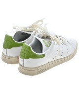 adidas（アディダス）スニーカー 白 サイズ:22cm レディース/2200658425110