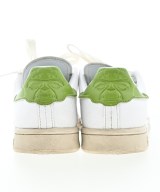 adidas（アディダス）スニーカー 白 サイズ:22cm レディース/2200658425110