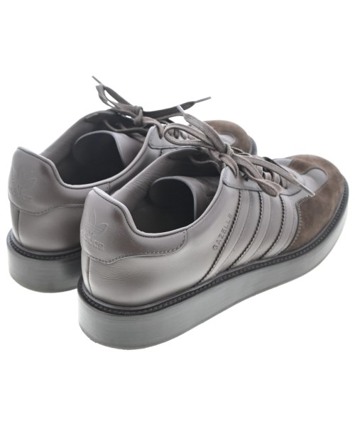 adidas（アディダス）スニーカー 茶 サイズ:27cm メンズ/2200661519172