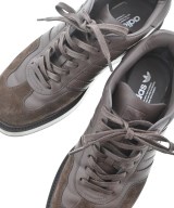 adidas（アディダス）スニーカー 茶 サイズ:27cm メンズ/2200661519172