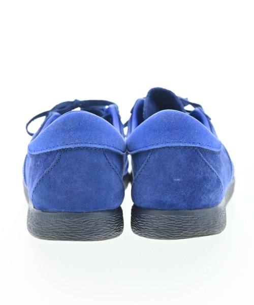 adidas（アディダス）スニーカー 青 サイズ:27.5cm メンズ/2200661519189