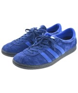 adidas（アディダス）スニーカー 青 サイズ:27.5cm メンズ/2200661519189