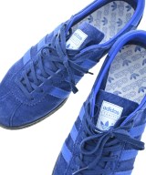 adidas（アディダス）スニーカー 青 サイズ:27.5cm メンズ/2200661519189