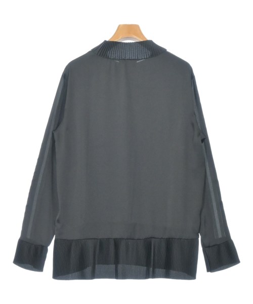 adidas（アディダス）Tシャツ・カットソー 黒 サイズ:S レディース/2200661637067