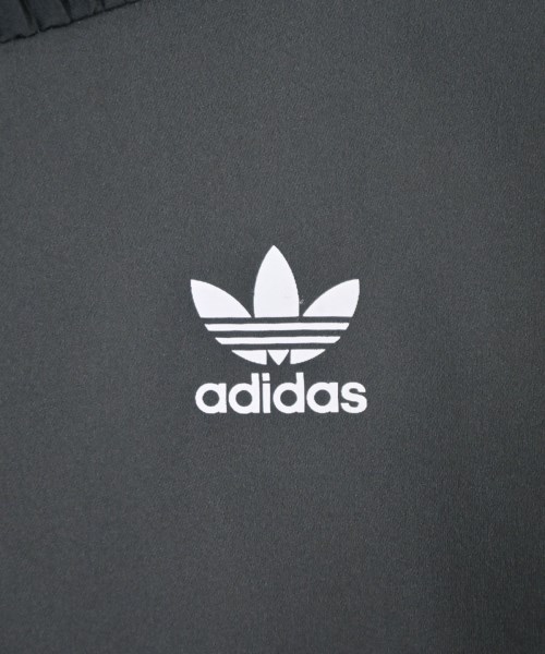 adidas（アディダス）Tシャツ・カットソー 黒 サイズ:S レディース/2200661637067