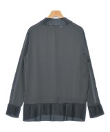 adidas（アディダス）Tシャツ・カットソー 黒 サイズ:S レディース/2200661637067