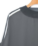 adidas（アディダス）Tシャツ・カットソー 黒 サイズ:S レディース/2200661637067