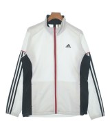 adidas ブルゾン