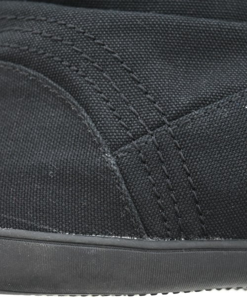 adidas（アディダス）ブーツ 黒 サイズ:24cm レディース/2200657120146