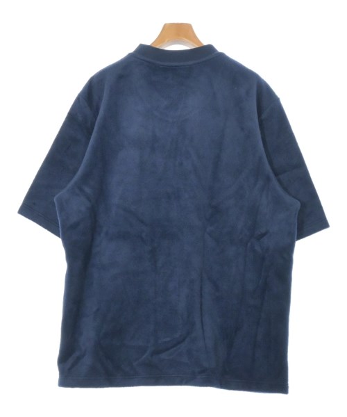 adidas（アディダス）スウェット 紺 サイズ:XO(XXL位) メンズ/2200659400161