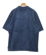 adidas（アディダス）スウェット 紺 サイズ:XO(XXL位) メンズ/2200659400161