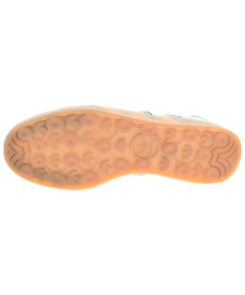 adidas（アディダス）スニーカー 緑 サイズ:28cm メンズ/2200661745113