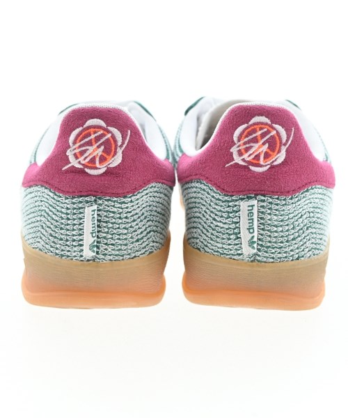 adidas（アディダス）スニーカー 緑 サイズ:28cm メンズ/2200661745113