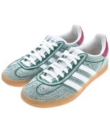 adidas（アディダス）スニーカー 緑 サイズ:28cm メンズ/2200661745113