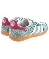 adidas（アディダス）スニーカー 緑 サイズ:28cm メンズ/2200661745113