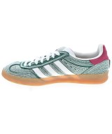 adidas（アディダス）スニーカー 緑 サイズ:28cm メンズ/2200661745113