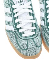 adidas（アディダス）スニーカー 緑 サイズ:28cm メンズ/2200661745113