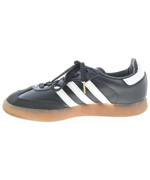 adidas（アディダス）スニーカー 黒 サイズ:23cm レディース/2200661957059