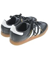 adidas（アディダス）スニーカー 黒 サイズ:23cm レディース/2200661957059