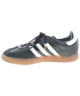 adidas（アディダス）スニーカー 黒 サイズ:23cm レディース/2200661957059