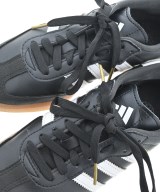 adidas（アディダス）スニーカー 黒 サイズ:23cm レディース/2200661957059
